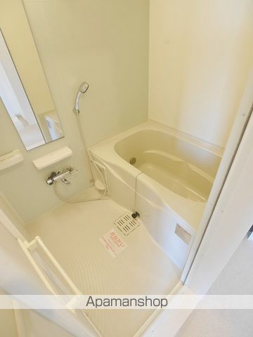 ジュネス武蔵浦和 弐番館の内装写真