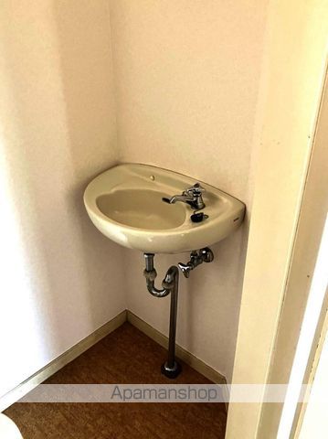 エーワイハイツ寺塚の内装写真
