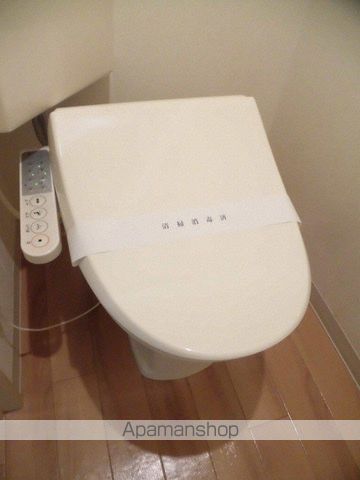 ΑNEXT北15条の内装写真