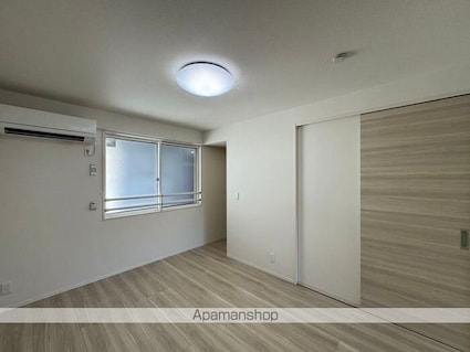 トリシア柳町[1LDK/42.97m2]の内装1