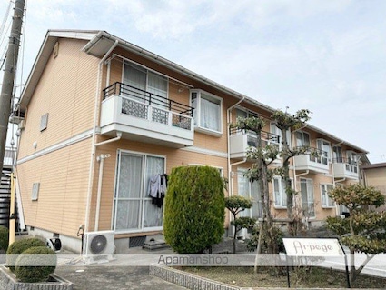 滋賀県長浜市大戌亥町[3DK/49m2]の外観1