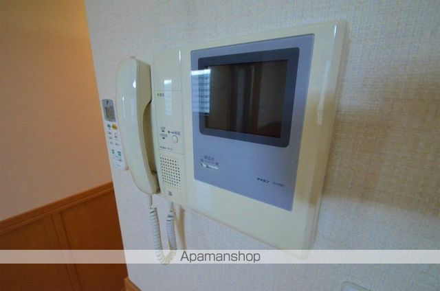 USビルの内装写真