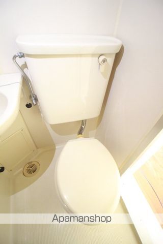 ニューメゾン近藤の内装写真