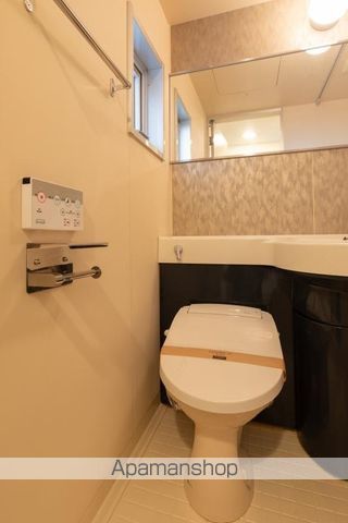 R-RESIDENCE TAKAMATSUの内装写真