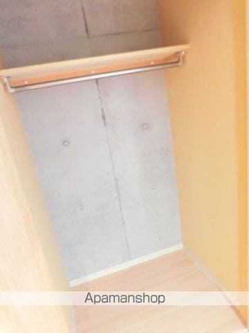 パスカル山の手の内装写真
