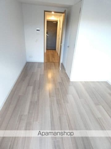 エスリード大阪城の内装写真