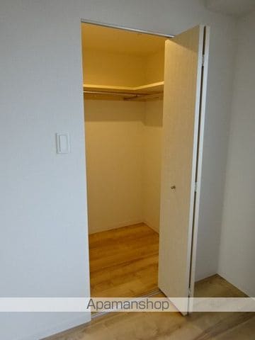 モントレゾール発寒の内装写真