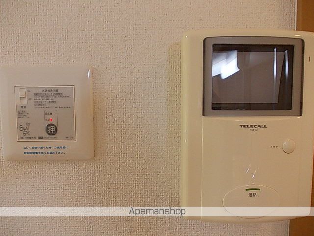デフィ シルフィードの内装写真