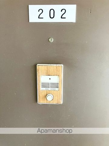 コーポ三谷原の内装写真