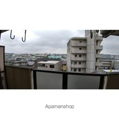グランドールJSの内装写真