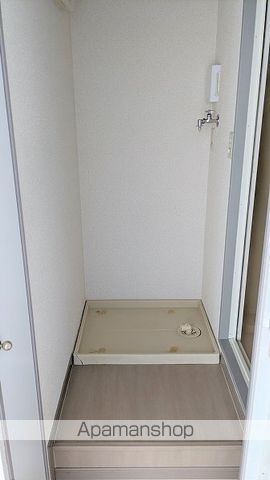 レオパレスComodo・Kの内装写真