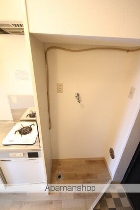 川越藤原町マンション[1K/17.01m2]の内装4