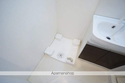 Ｌａ　Ｄｏｕｃｅｕｒ黒川[1K/25.52m2]の内装