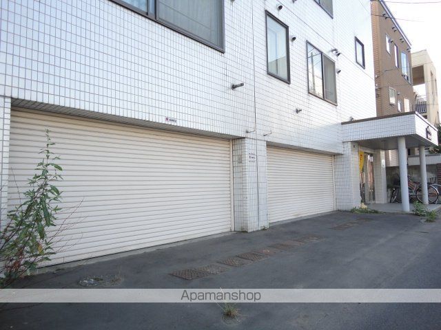 ヒューメイン山の手の外観写真