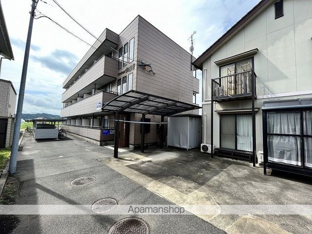 マンション創夢IIのその他写真
