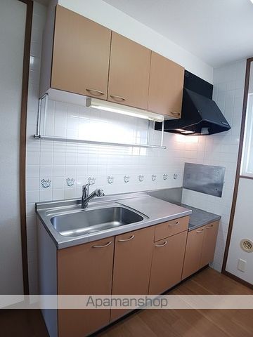 ルミエール今山の内装写真