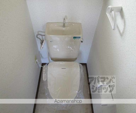 ブランソレイユの内装写真