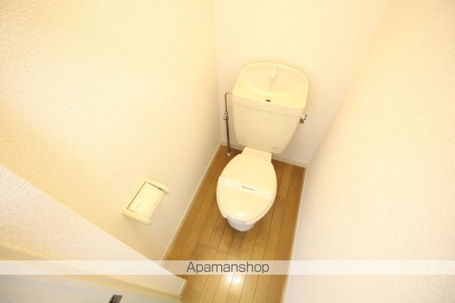 レオパレス藤本IIの内装写真