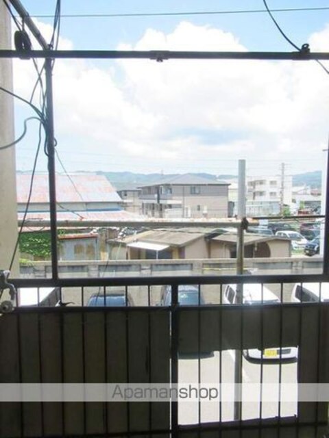 和歌山県和歌山市有本[1DK/36m2]の眺望