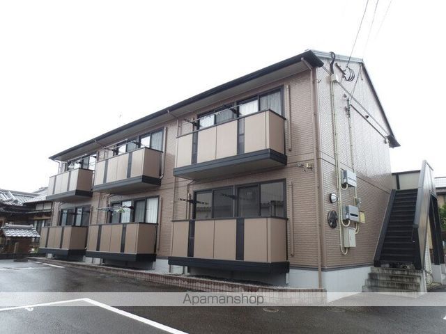 ブリーズ日高