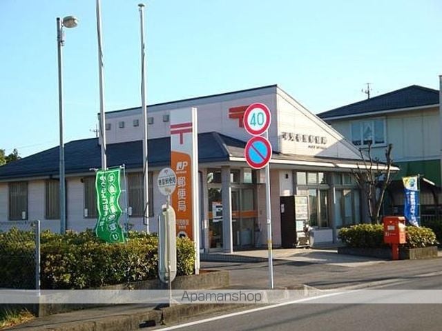 A&N HILL’S B棟の周辺写真