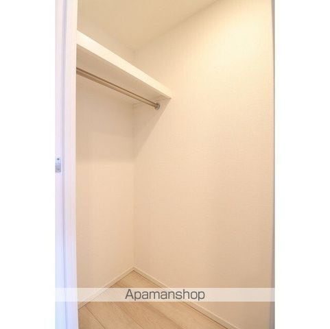 RJRプレシア蒲田の内装写真