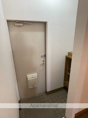 メイプルトゥリーBの内装写真