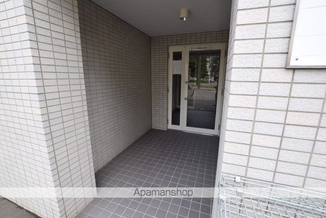 ルネッサンス円山くりの木の内装写真