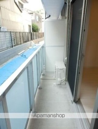 東京都江戸川区平井６丁目[1K/26.49m2]の内装1