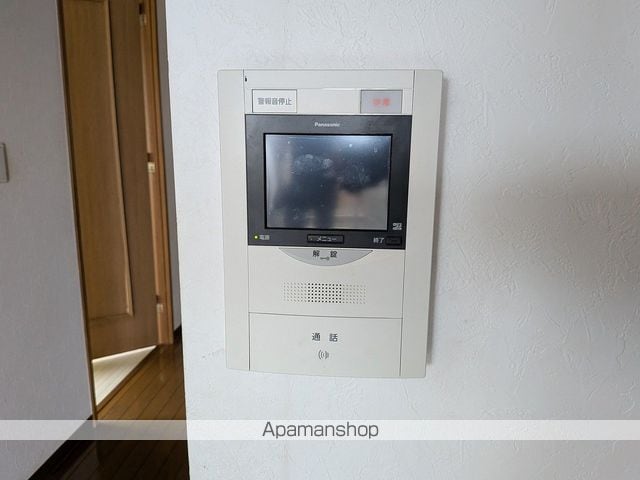 アベニュー木田の内装写真