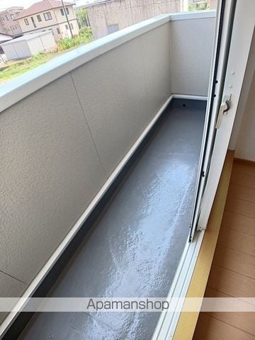 アンジュメゾンAの内装写真