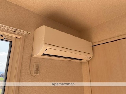 ラ・ソフィー[2LDK/51.66m2]のその他設備