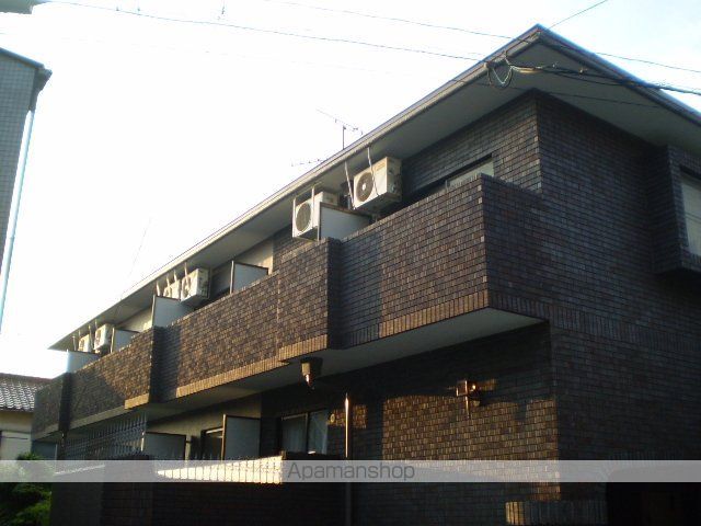 赤坂第一ビルの外観写真