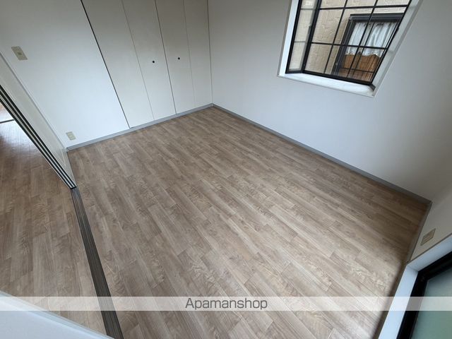 サンシャイン緑丘 Cの内装写真