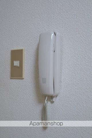的場ハイツの内装写真