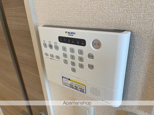 Dーroom横塚の内装写真