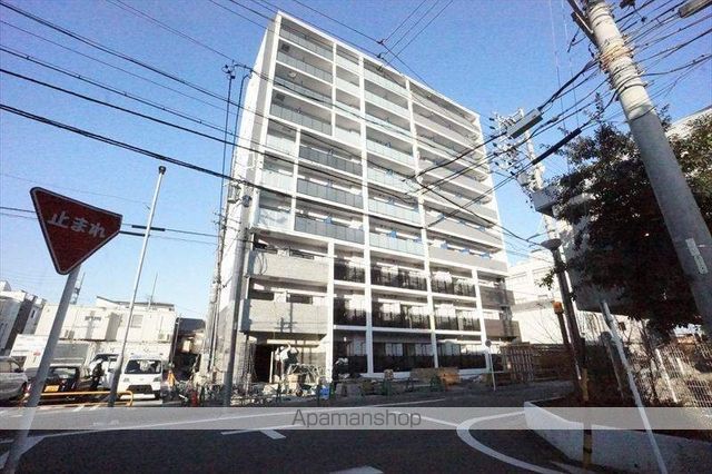 SーRESIDENCE浄心の外観写真
