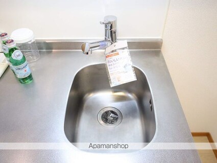 ＡＳレジデンス上前津[1K/24.56m2]の内装3