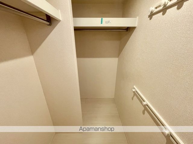 ジュビラントの内装写真