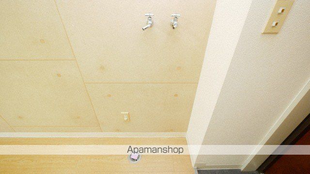 サイレンス医大前の内装写真