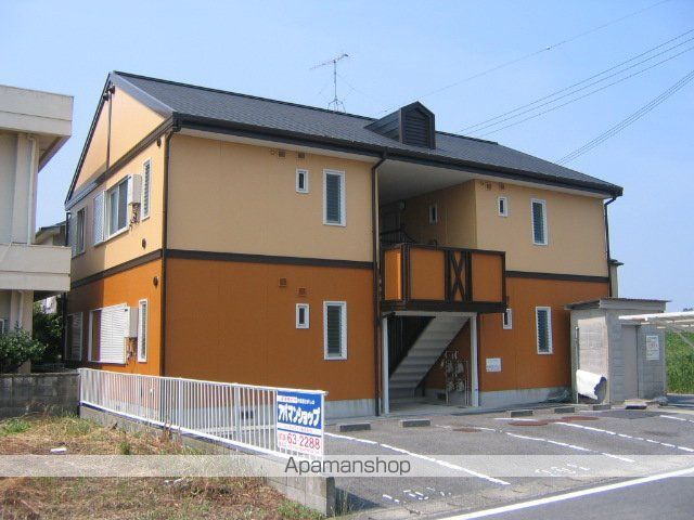 フレグランス桜が丘