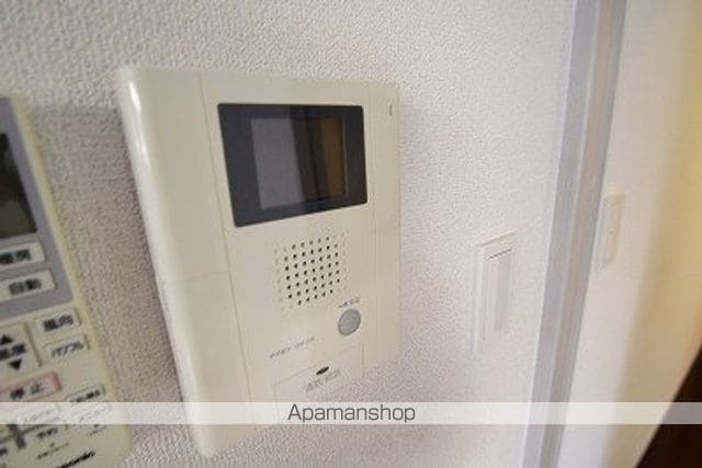 アゼリア鎌倉B棟の内装写真