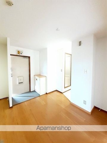 エルディムふじおかBの内装写真