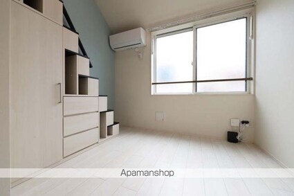 ハーモニーテラス桜台Ⅷ[1R/12.18m2]のその他内装7