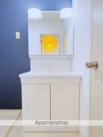 サンフラワーIIIの内装写真