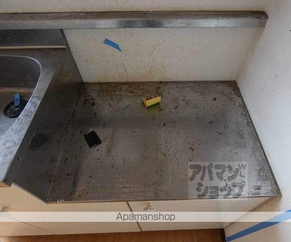 きぬがさビルの内装写真