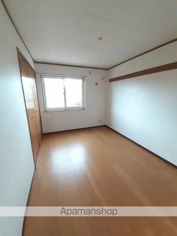 フィオーレ早島Bの内装写真