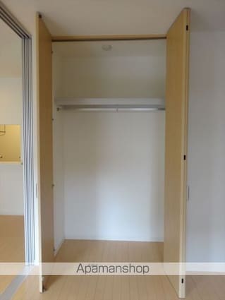 シャーメゾン砂山南[1LDK/44.4m2]の収納
