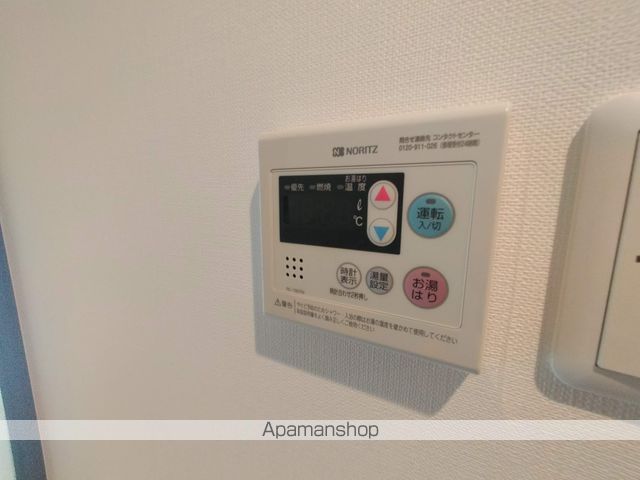 エグゼ ESAKAの内装写真