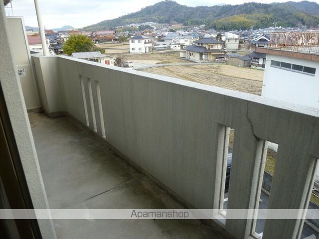 パストラル中郷原の内装写真